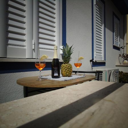 Affittacamere Likele Castelsardo Exterior foto
