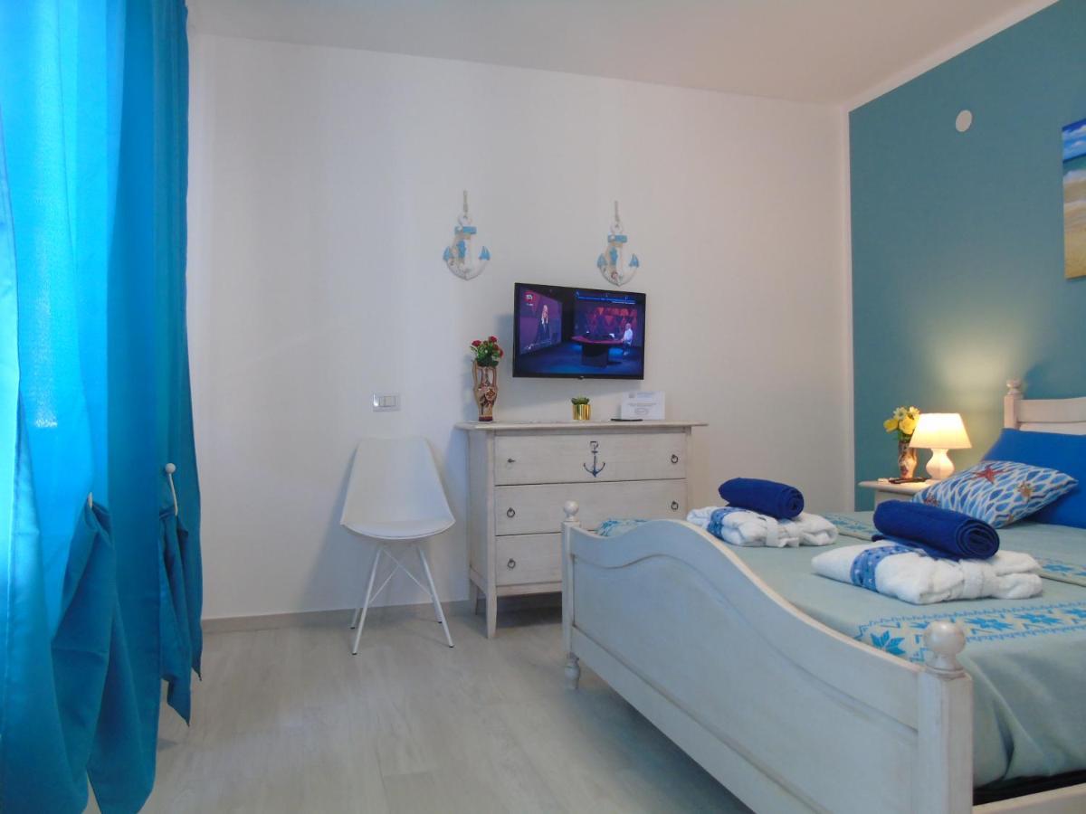 Affittacamere Likele Castelsardo Exterior foto