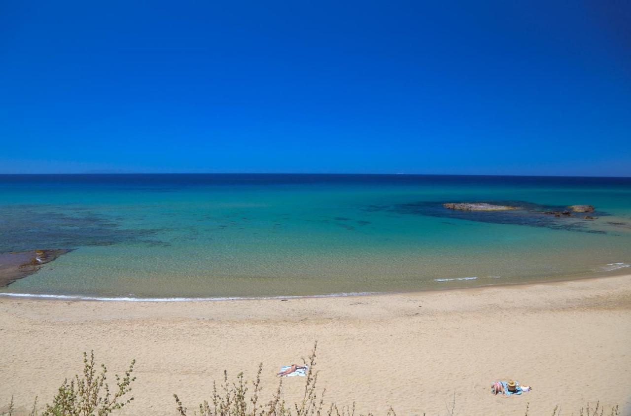 Affittacamere Likele Castelsardo Exterior foto