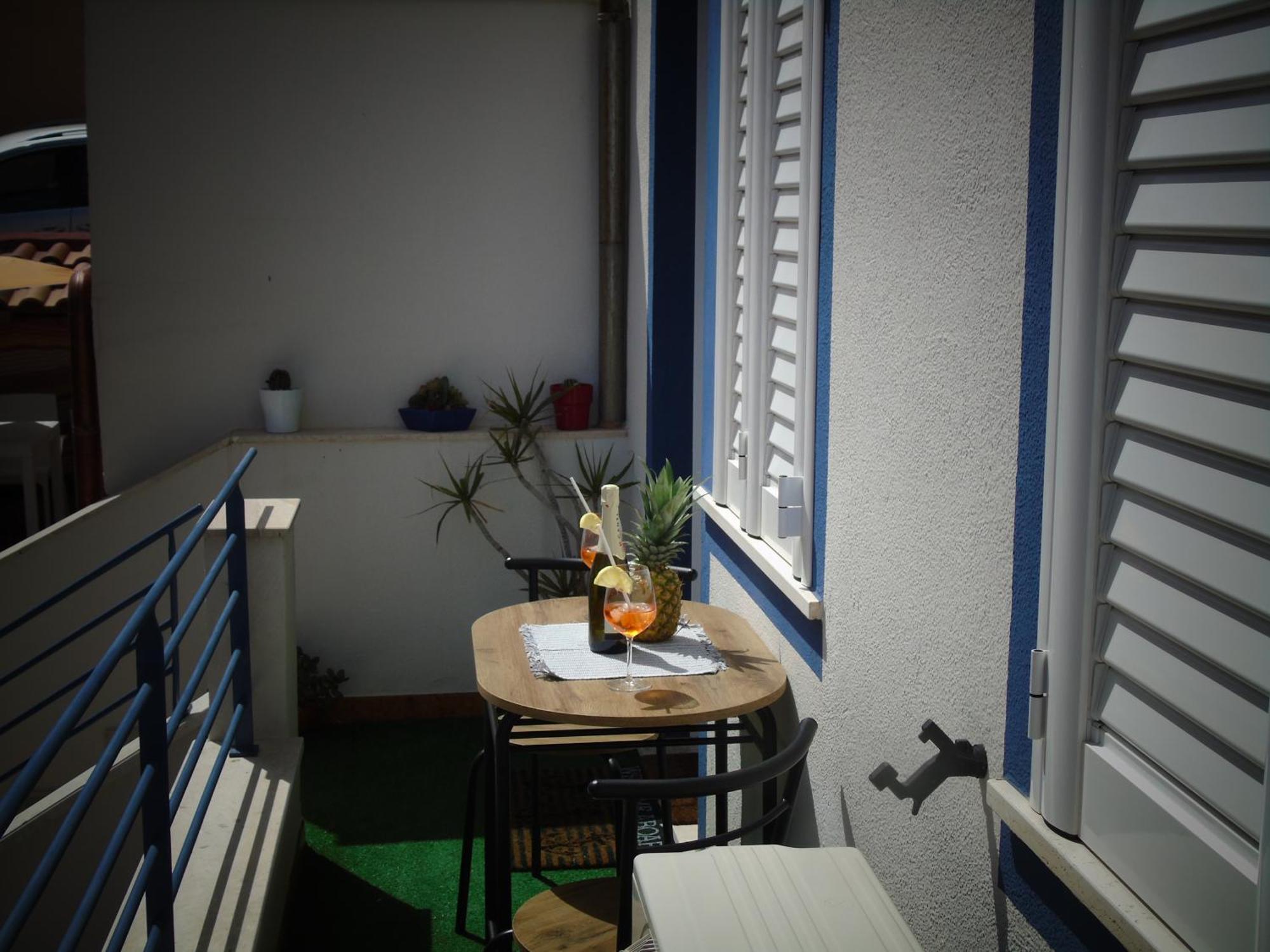 Affittacamere Likele Castelsardo Exterior foto
